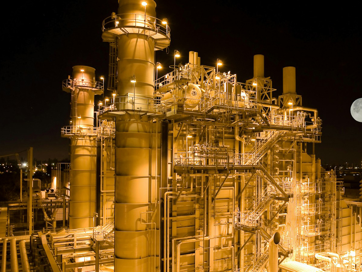 Automation systems and integration